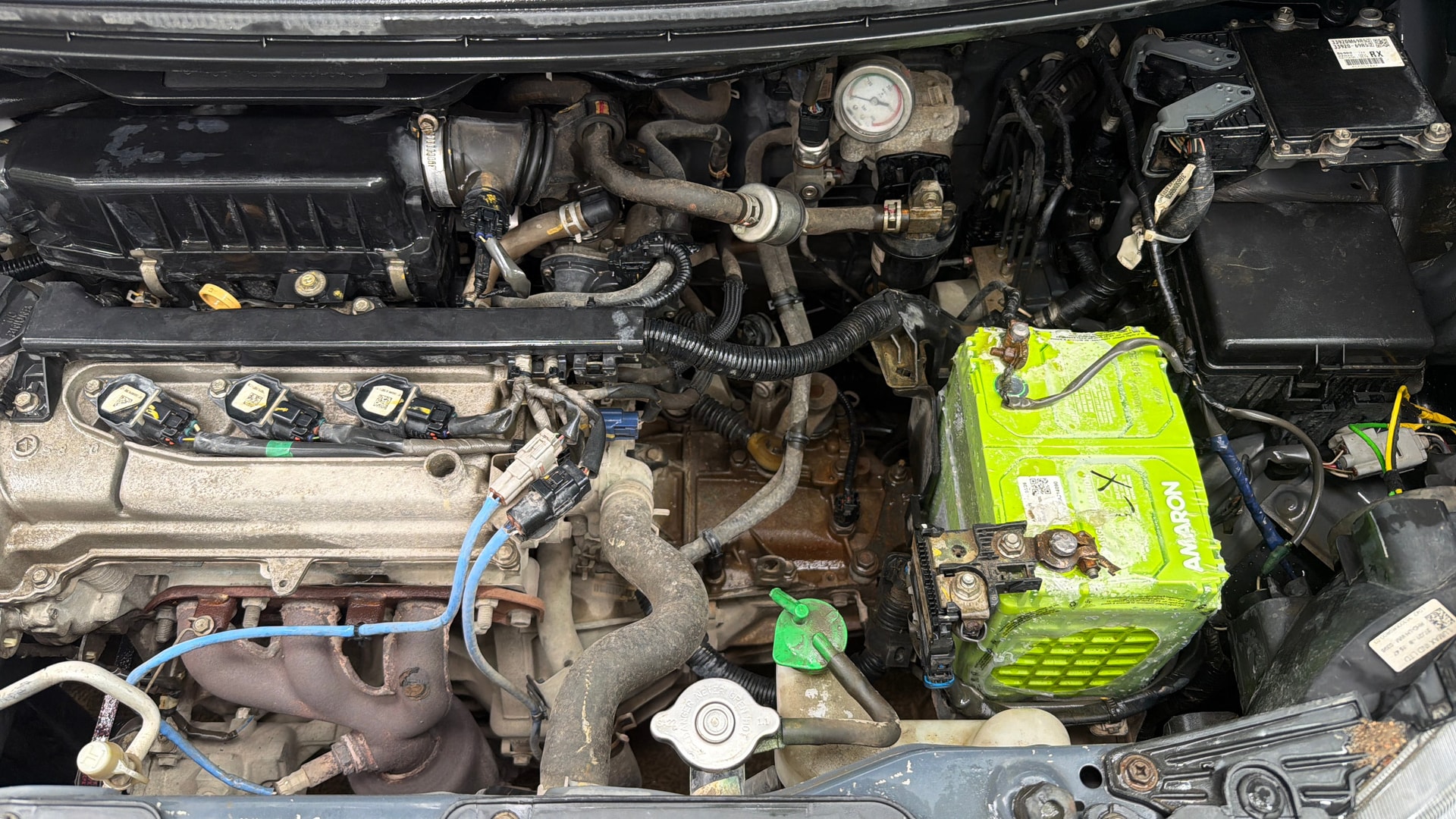 Used 2021 Maruti Suzuki 1000 Used 2021 Maruti Suzuki 1000