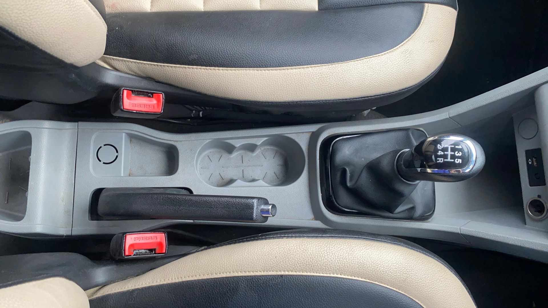 Used 2020 Tata Tiago Used 2020 Tata Tiago