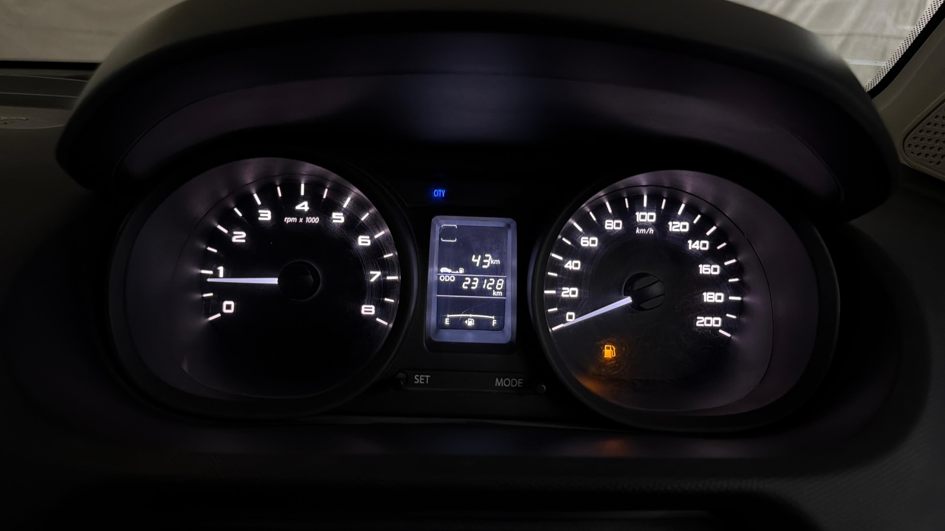 View 2018 Tata Tiago Revotorq XB Image 34 Used 2018 Tata Tiago Revotorq XB Image 34
