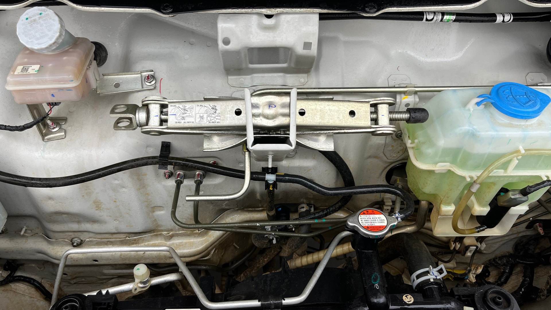 View 2025 Maruti Suzuki 1000 Base Variant Image 41 Used 2025 Maruti Suzuki 1000 Base Variant Image 41