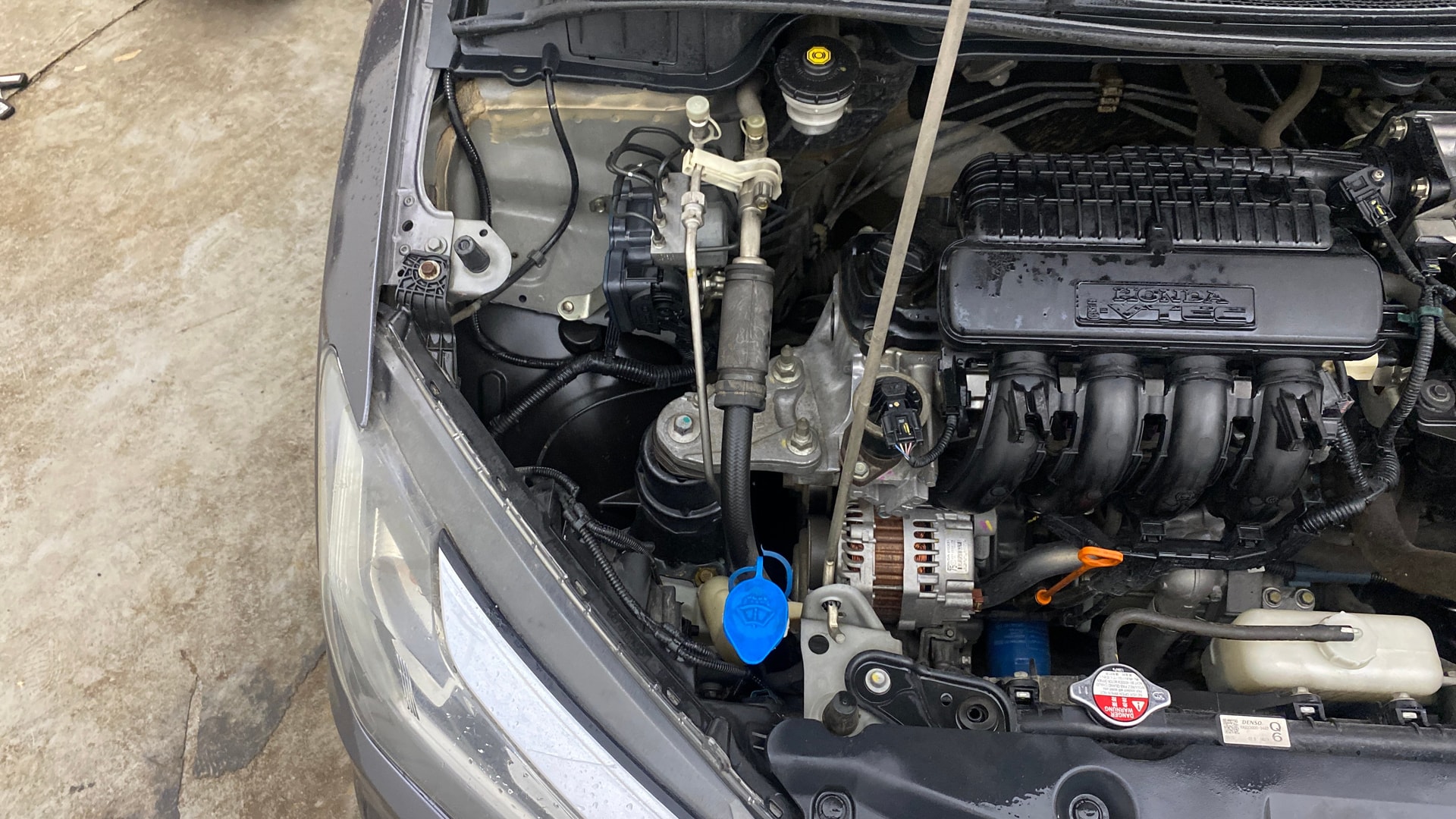 Used 2018 Honda City Used 2018 Honda City