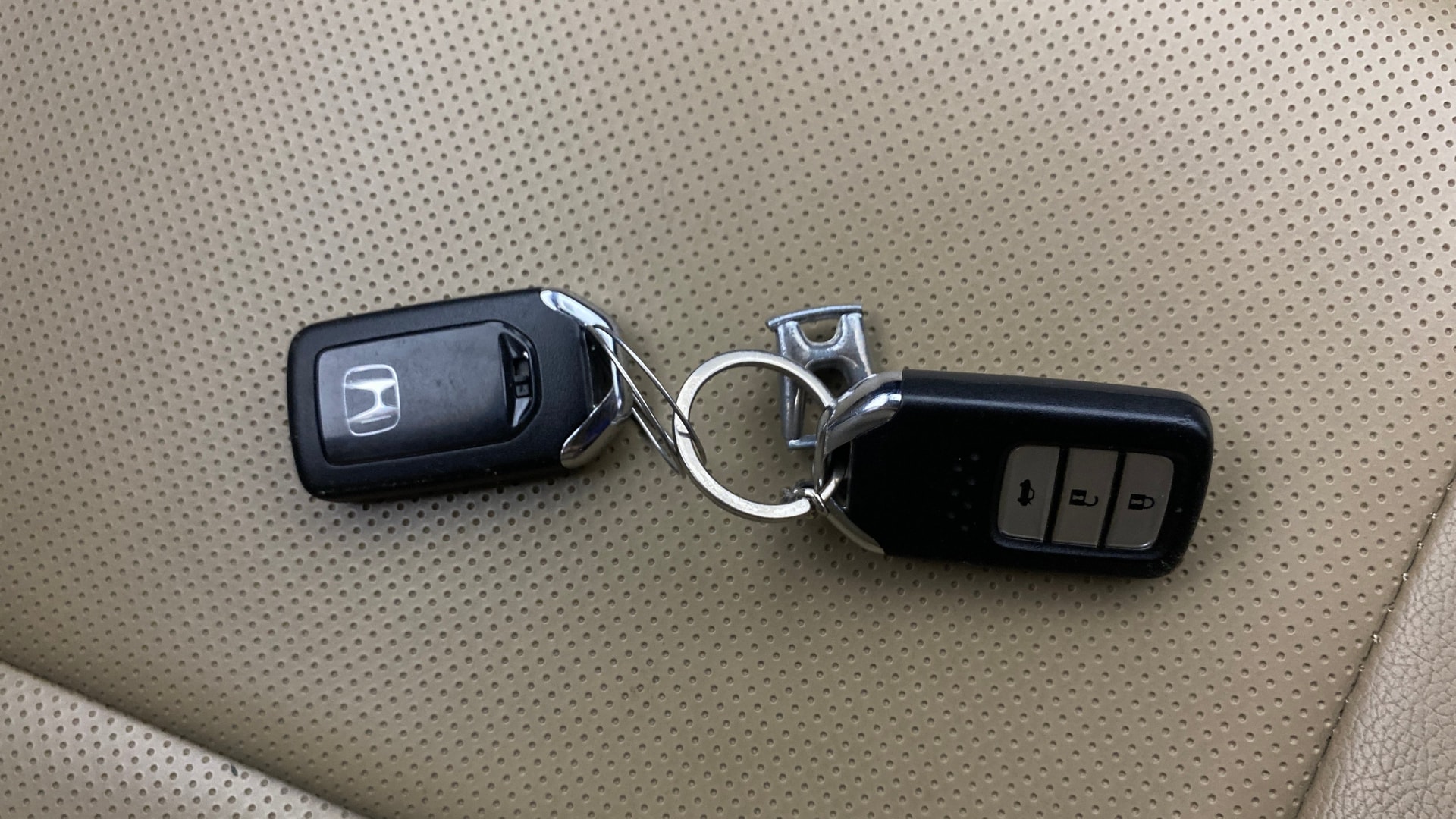 Used 2018 Honda City Used 2018 Honda City