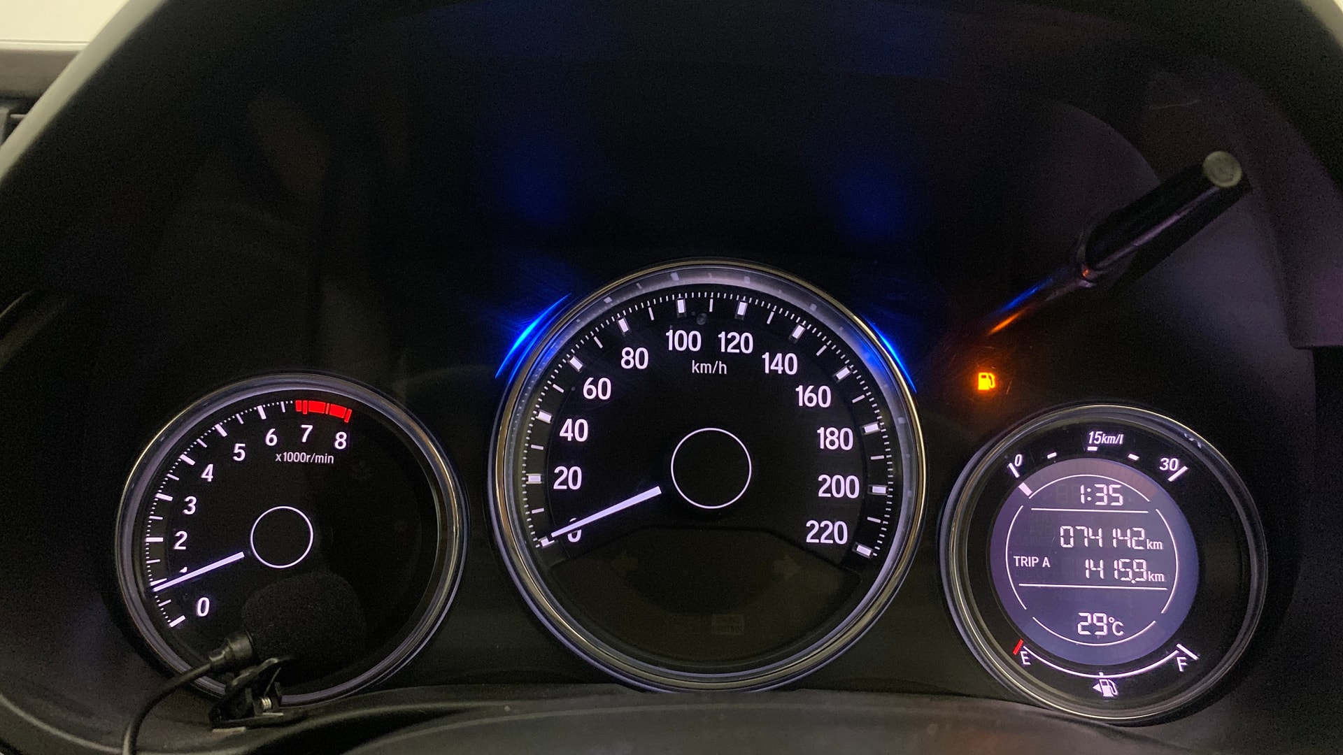 Used 2018 Honda City Used 2018 Honda City