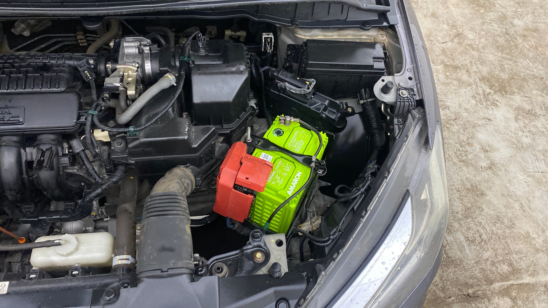 Used 2018 Honda City Used 2018 Honda City