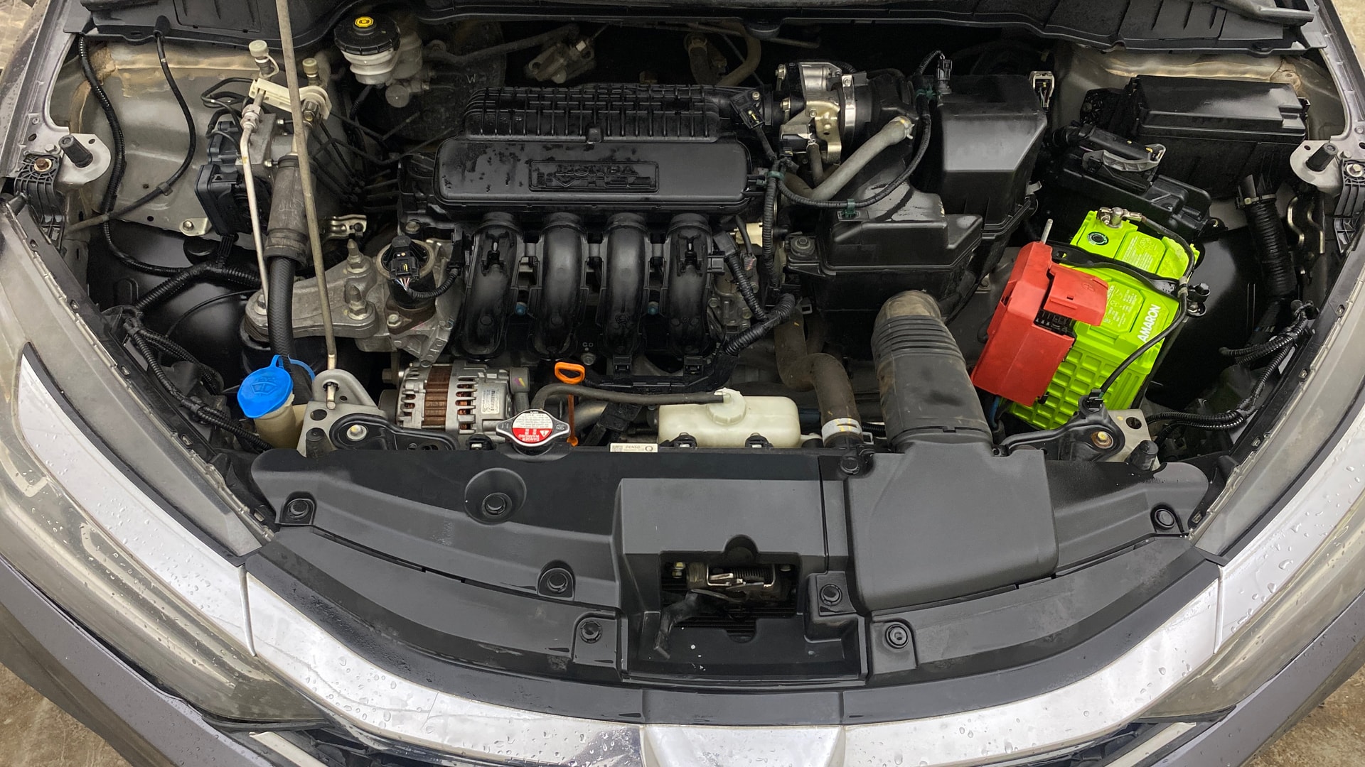 Used 2018 Honda City Used 2018 Honda City