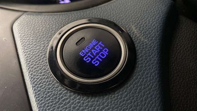 View Hyundai i20 Active Image 39 Used Hyundai i20 Active Image 39