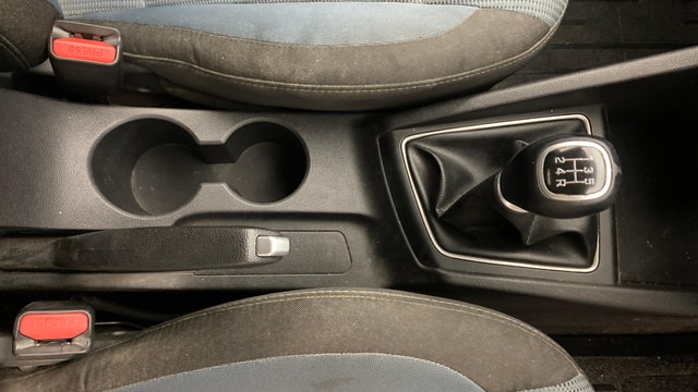 View Hyundai i20 Active Image 41 Used Hyundai i20 Active Image 41