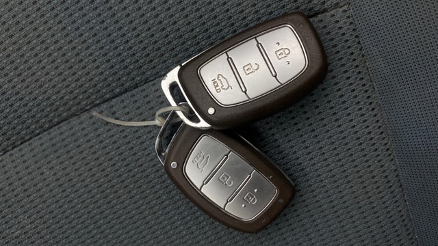 View Hyundai i20 Active Image 18 Used Hyundai i20 Active Image 18