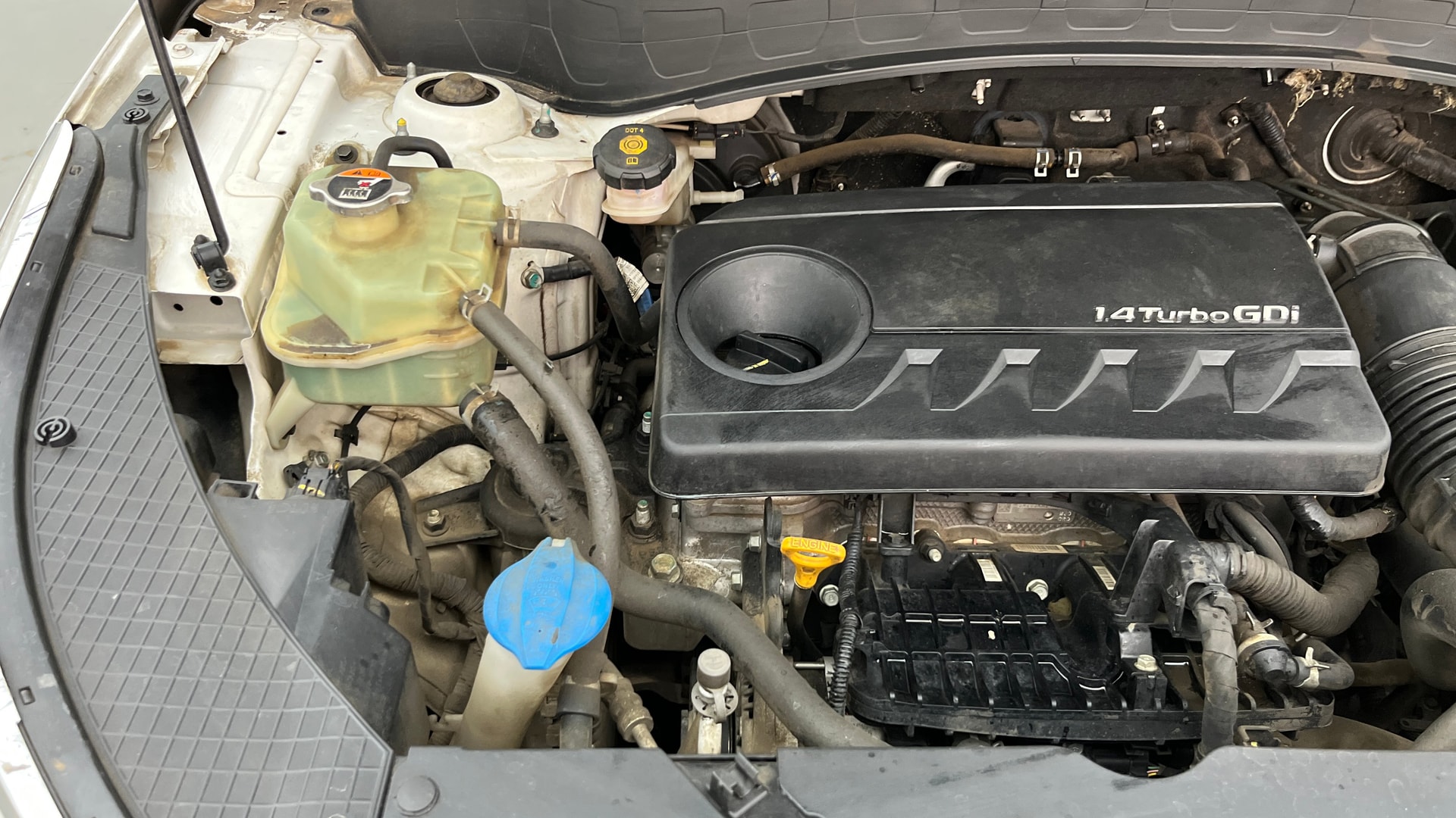 Used 2020 Kia Seltos Used 2020 Kia Seltos