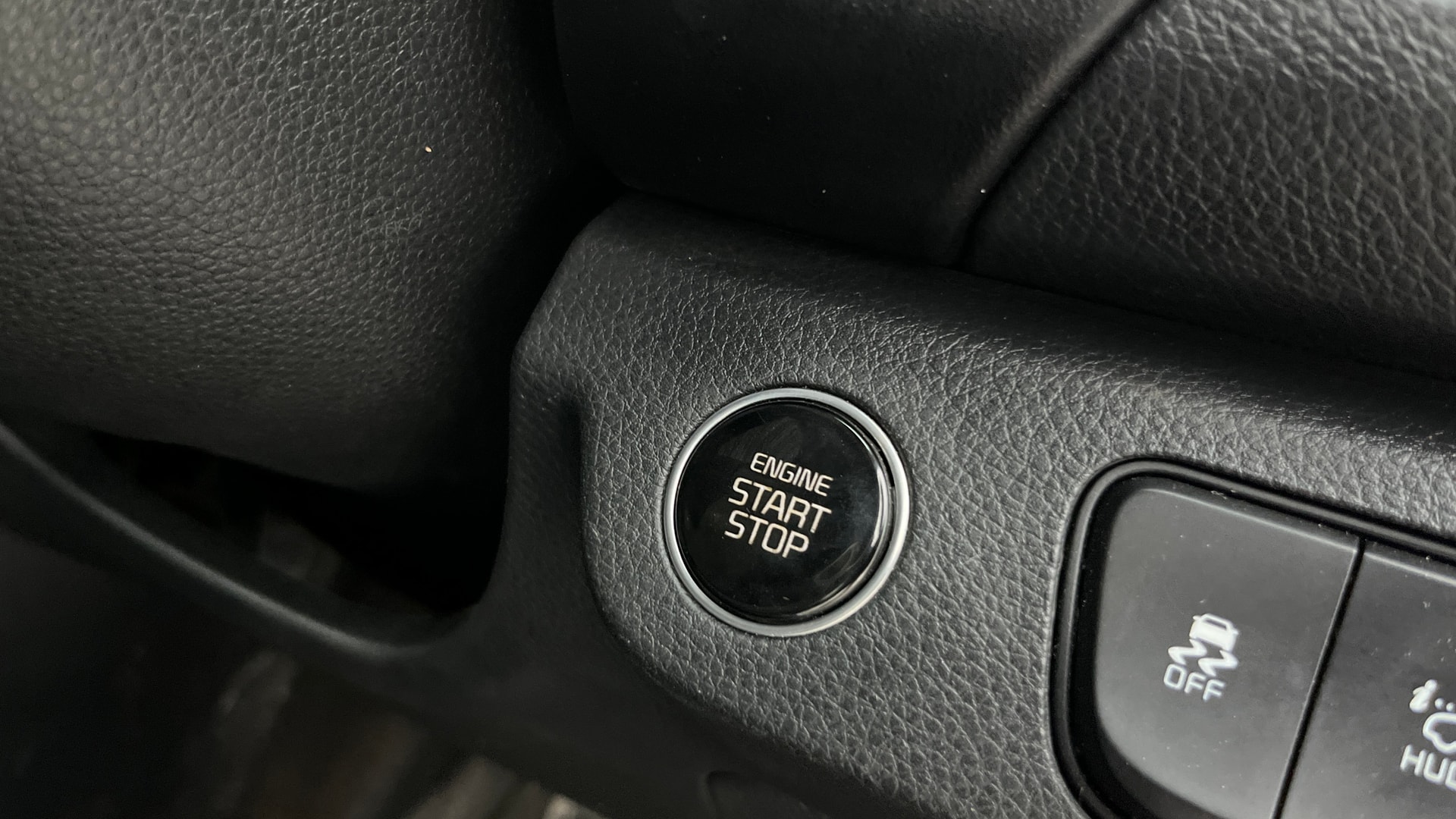 Used 2020 Kia Seltos Used 2020 Kia Seltos