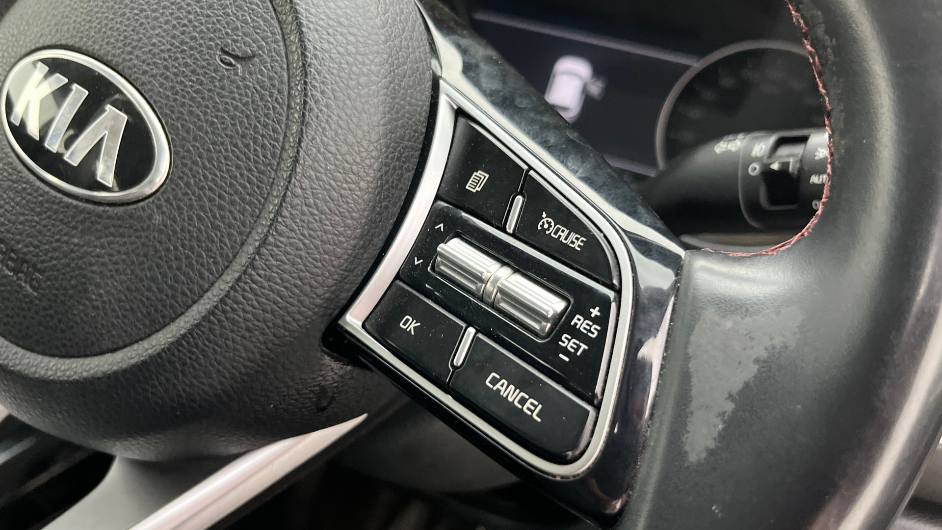 Used 2020 Kia Seltos Used 2020 Kia Seltos