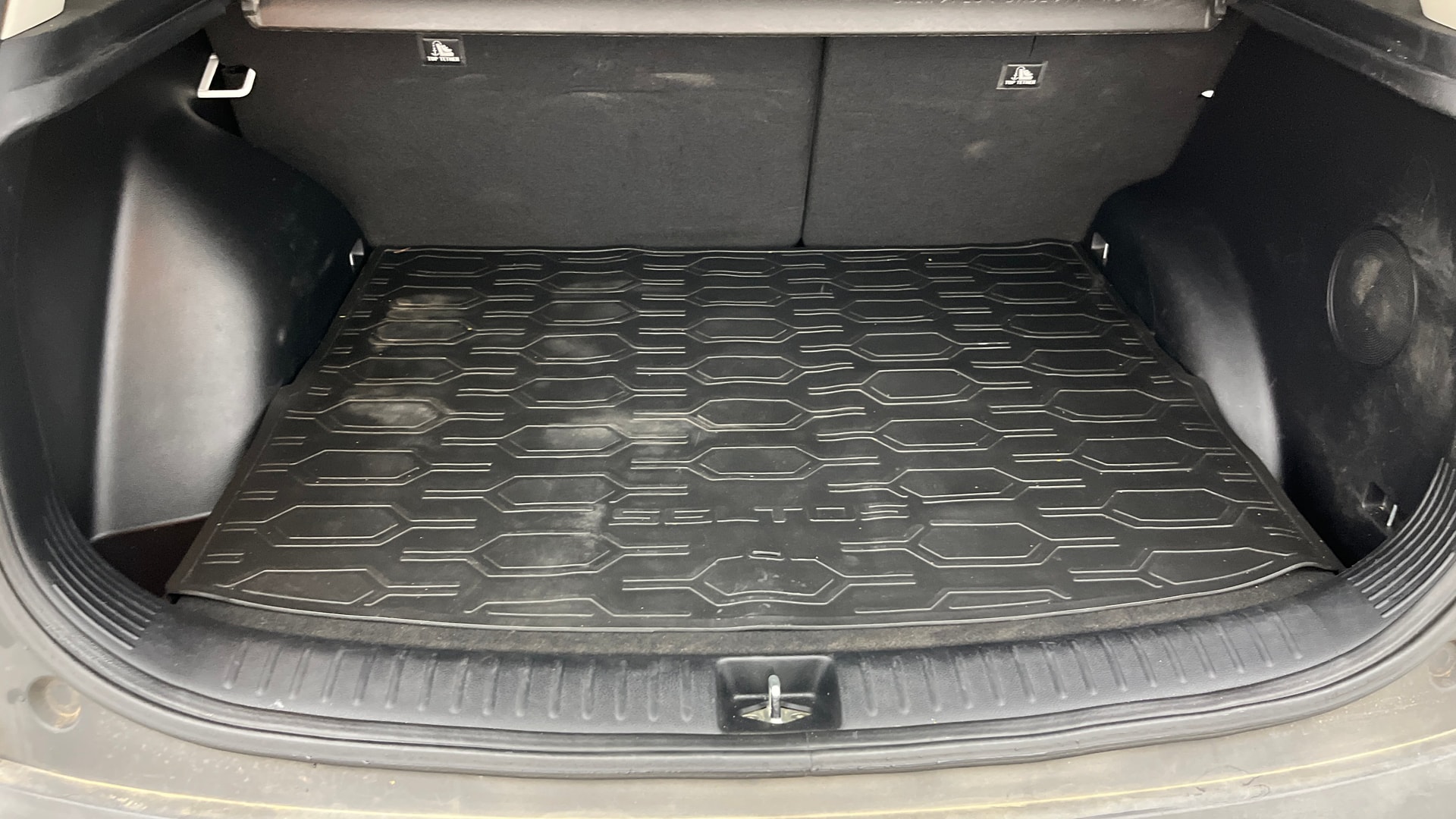 Used 2020 Kia Seltos Used 2020 Kia Seltos