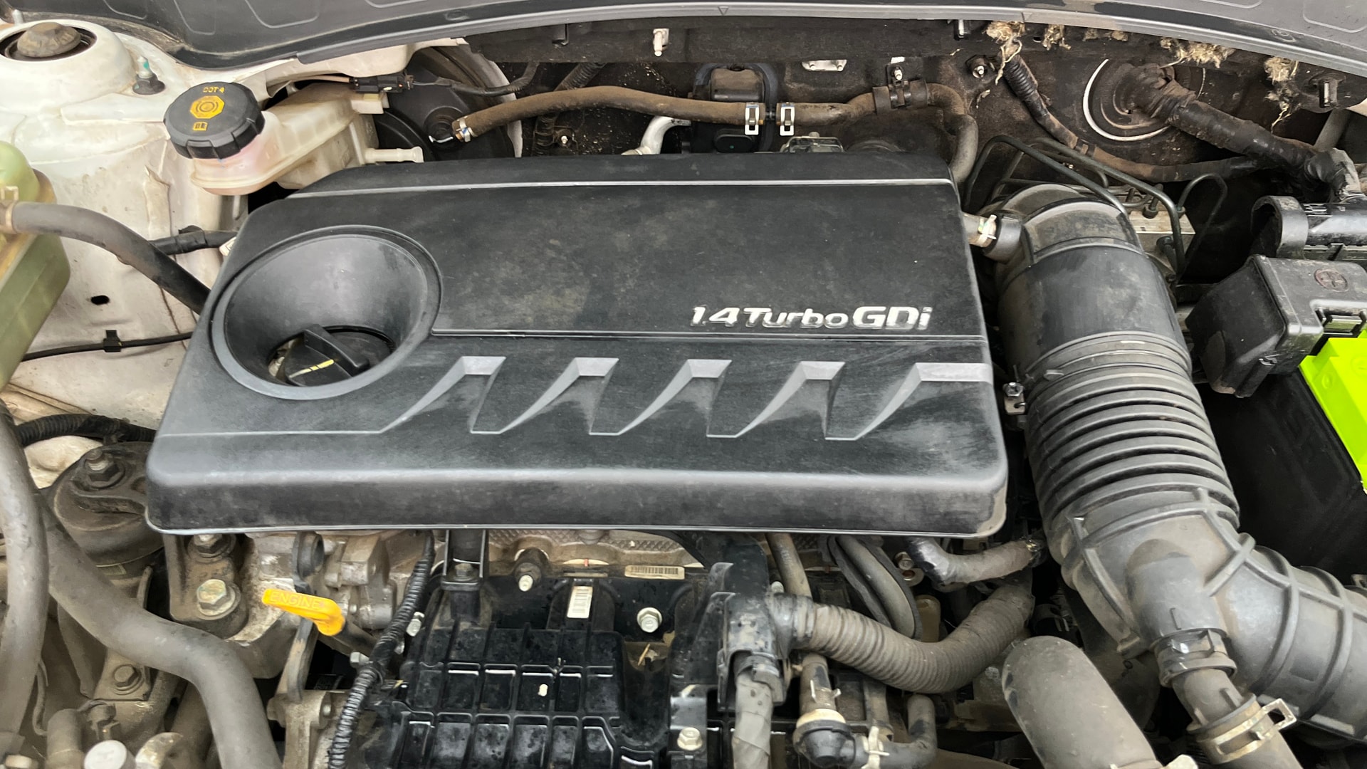 Used 2020 Kia Seltos Used 2020 Kia Seltos