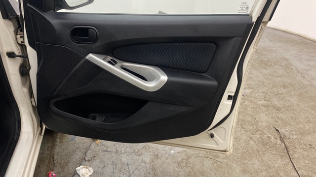 View Ford Figo Image 32 Used Ford Figo Image 32
