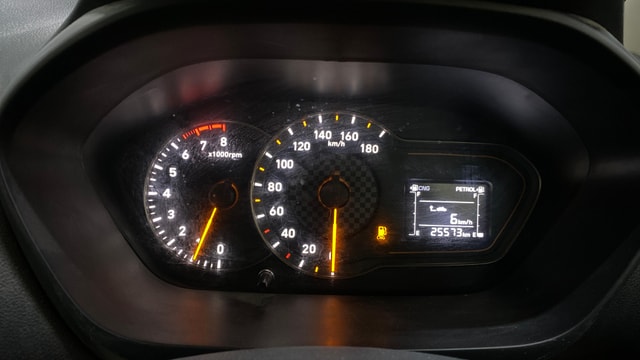 View Hyundai New Santro Image 34 Used Hyundai New Santro Image 34