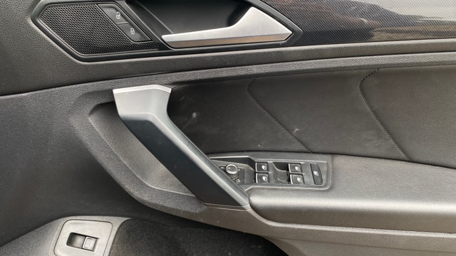 View Volkswagen Tiguan Image 34 Used Volkswagen Tiguan Image 34