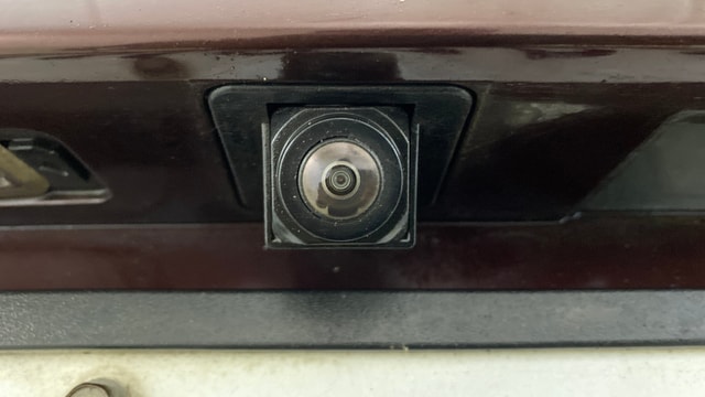 View MG Hector Image 24 Used MG Hector Image 24