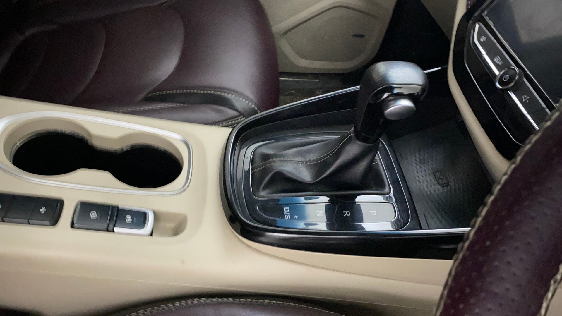 View 2021 MG Hector Sharp Petrol BS IV Image 41 Used 2021 MG Hector Sharp Petrol BS IV Image 41