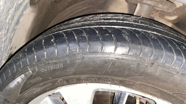 View MG Hector Image 47 Used MG Hector Image 47