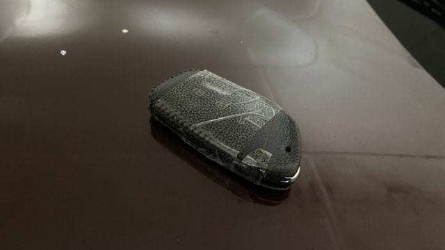 View MG Hector Image 29 Used MG Hector Image 29