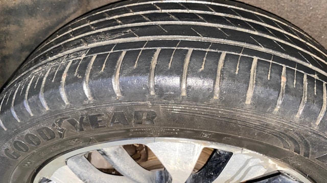View MG Hector Image 15 Used MG Hector Image 15