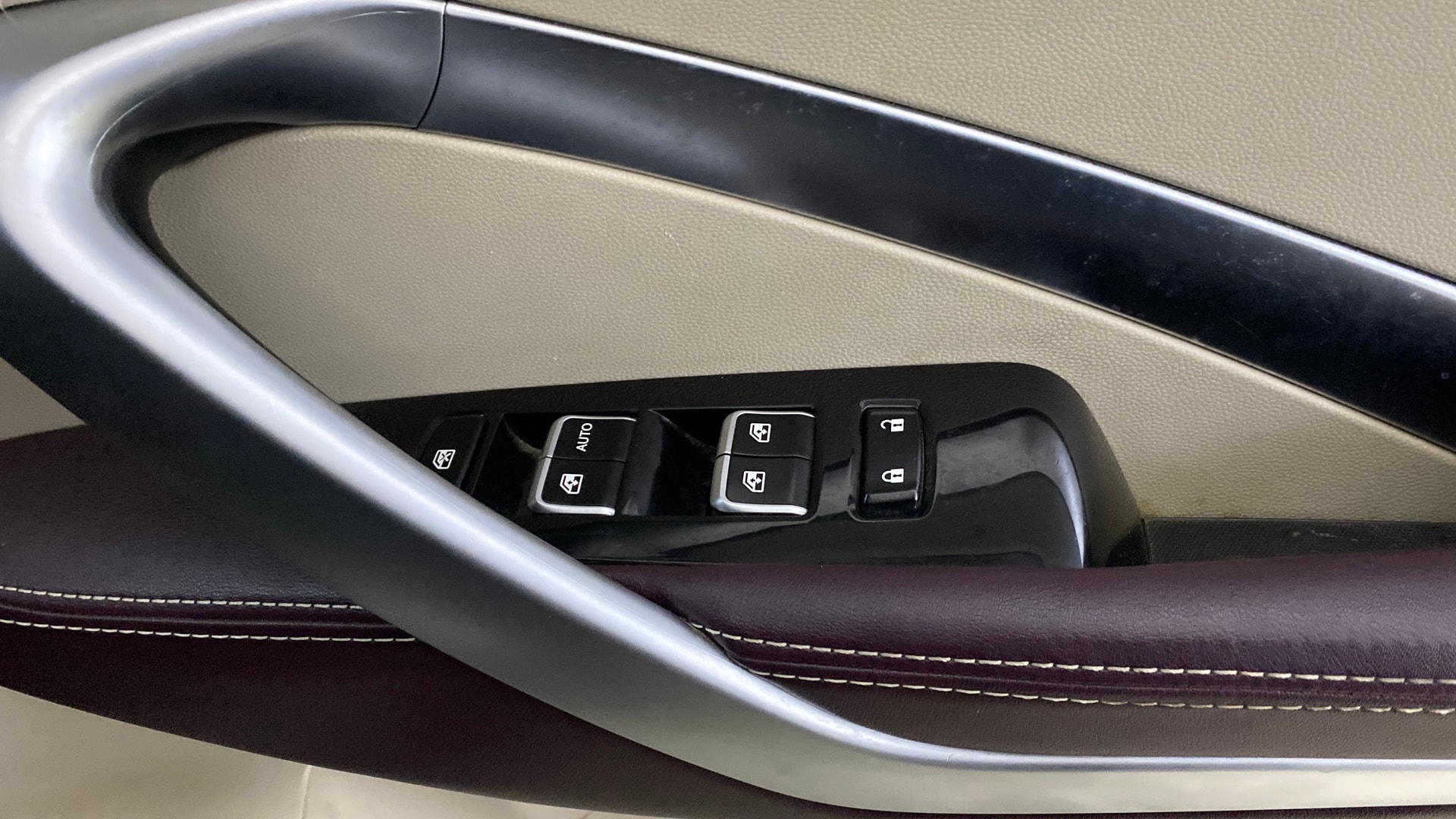 View 2021 MG Hector Sharp Petrol BS IV Image 35 Used 2021 MG Hector Sharp Petrol BS IV Image 35