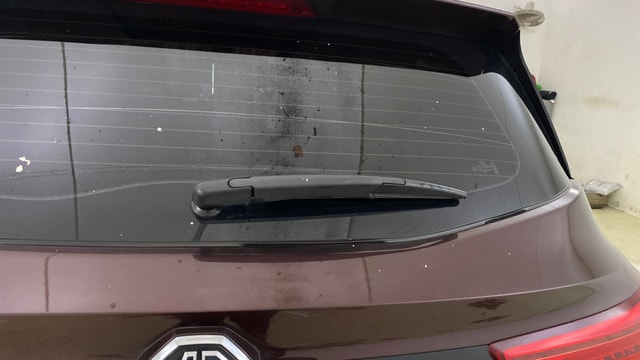 View MG Hector Image 45 Used MG Hector Image 45