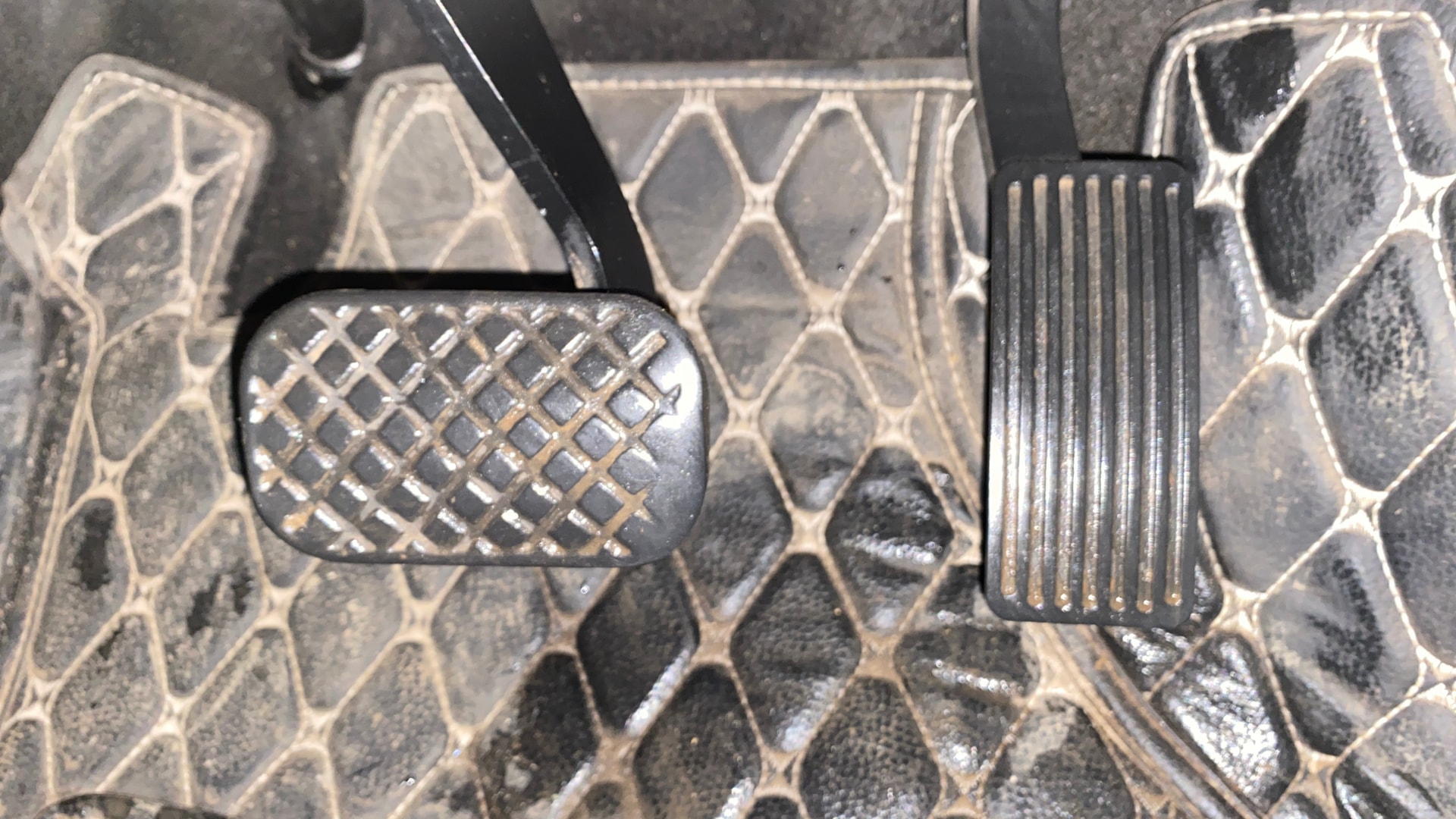 View 2021 MG Hector Sharp Petrol BS IV Image 10 Used 2021 MG Hector Sharp Petrol BS IV Image 10