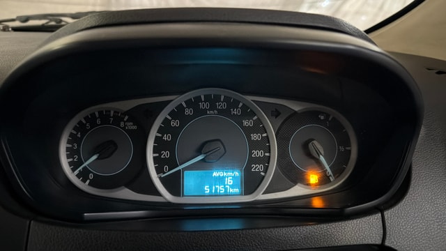 View Ford Figo Aspire Image 34 Used Ford Figo Aspire Image 34