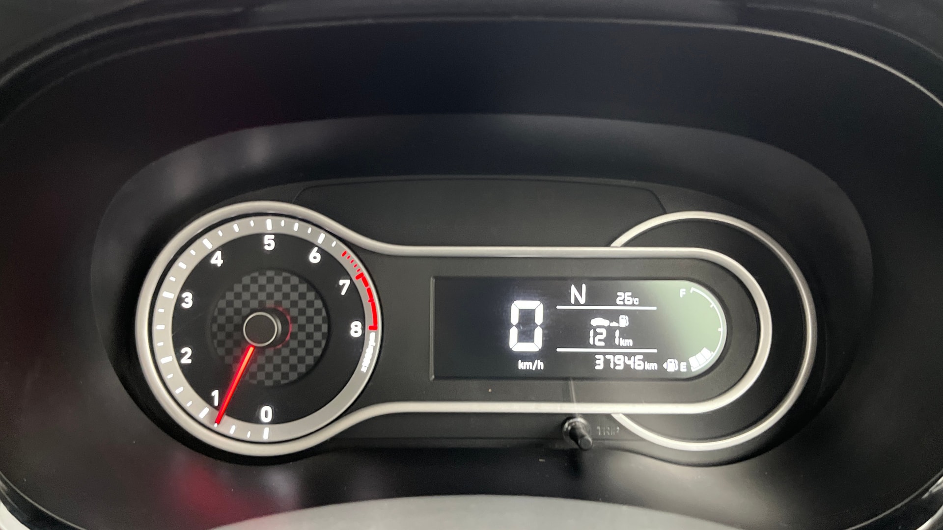 Used 2020 Hyundai Aura Used 2020 Hyundai Aura