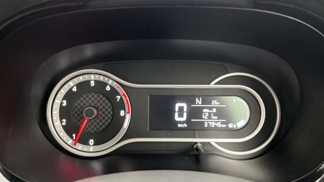 View Hyundai Aura Image 35 Used Hyundai Aura Image 35