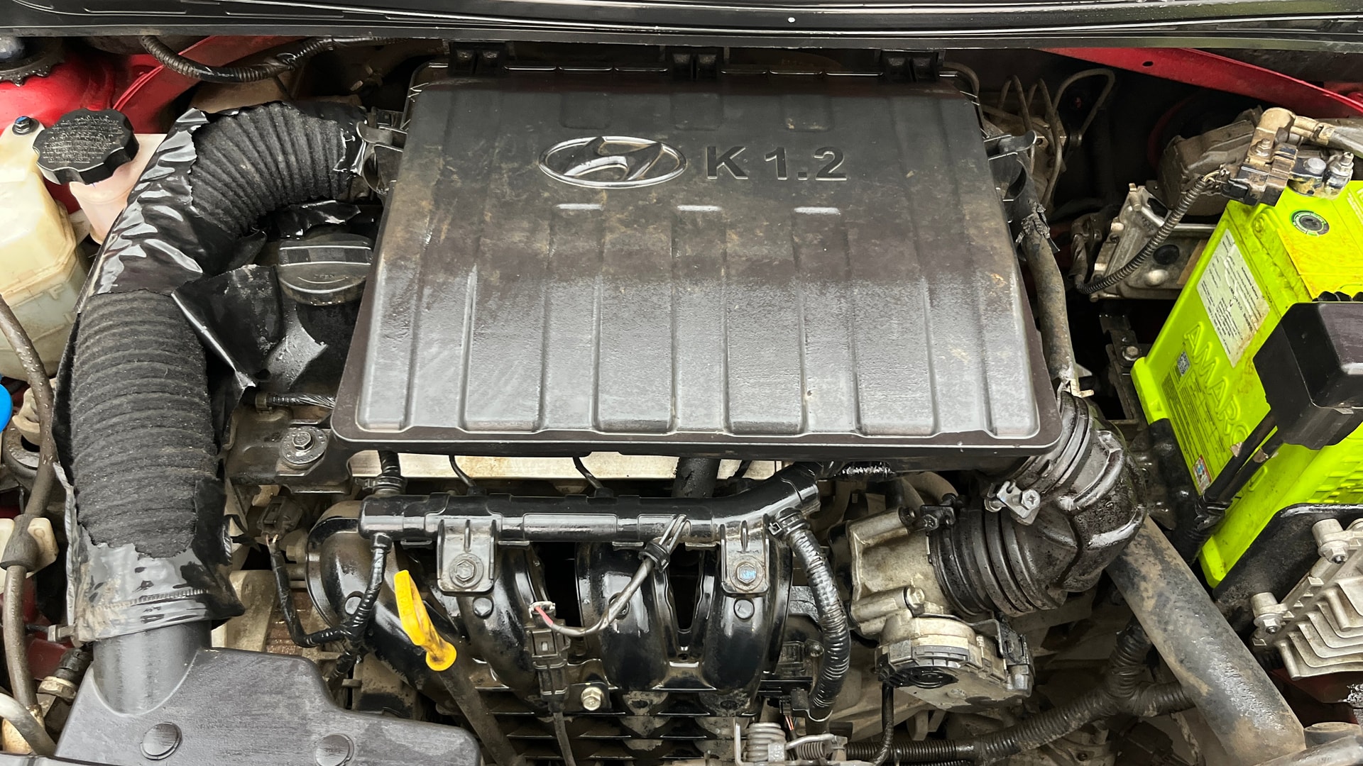 Used 2020 Hyundai Aura Used 2020 Hyundai Aura