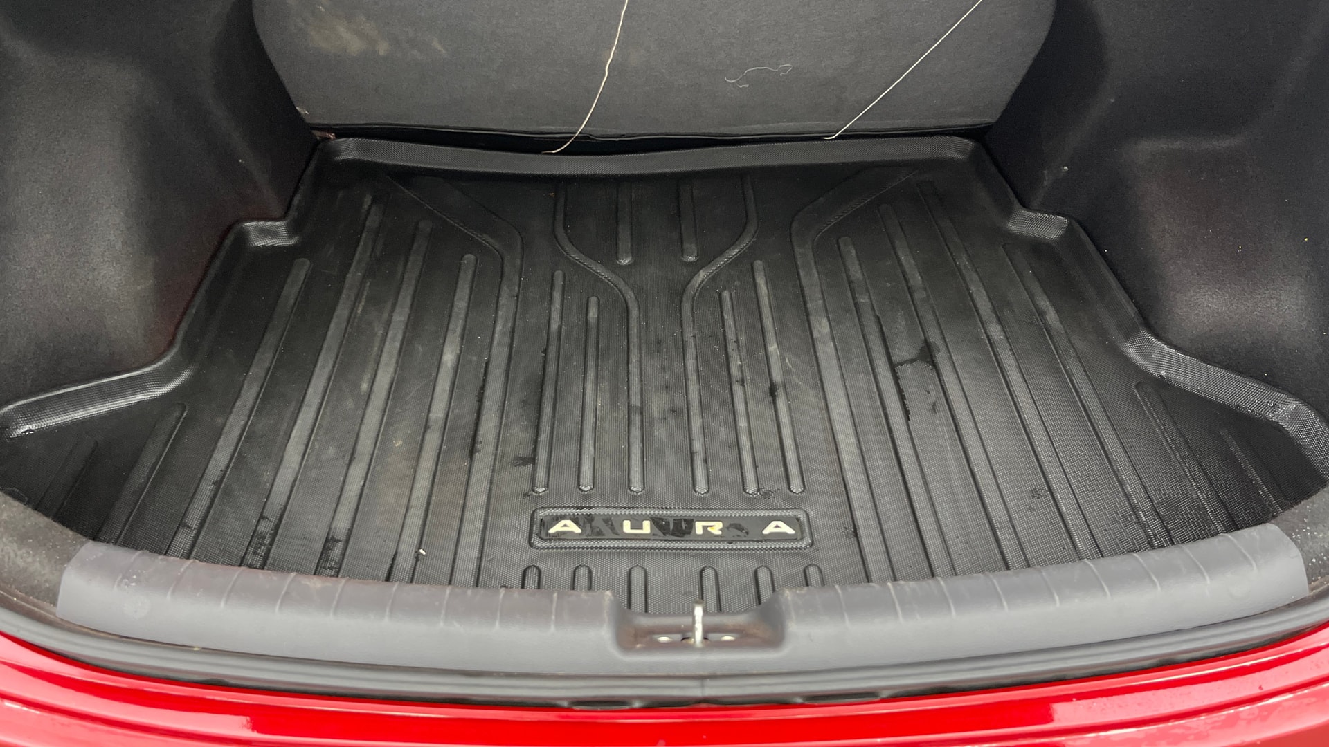 Used 2020 Hyundai Aura Used 2020 Hyundai Aura