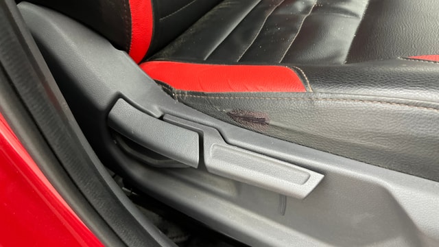 View Hyundai Aura Image 18 Used Hyundai Aura Image 18