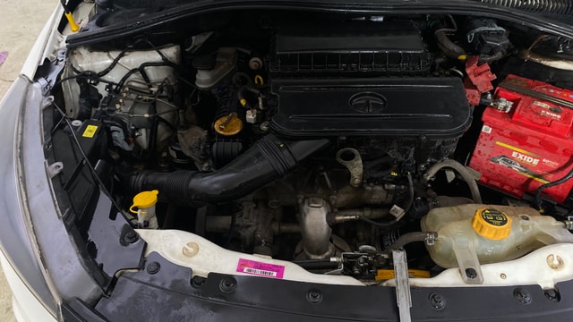 View Tata Tigor Image 3 Used Tata Tigor Image 3