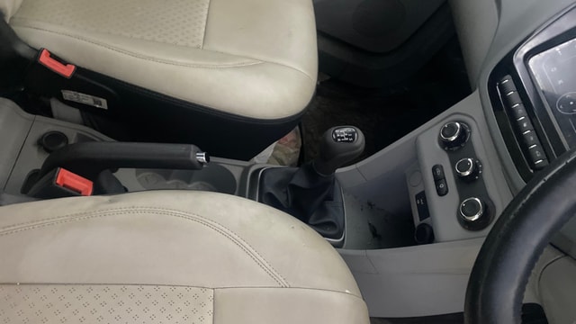 View Tata Tigor Image 38 Used Tata Tigor Image 38