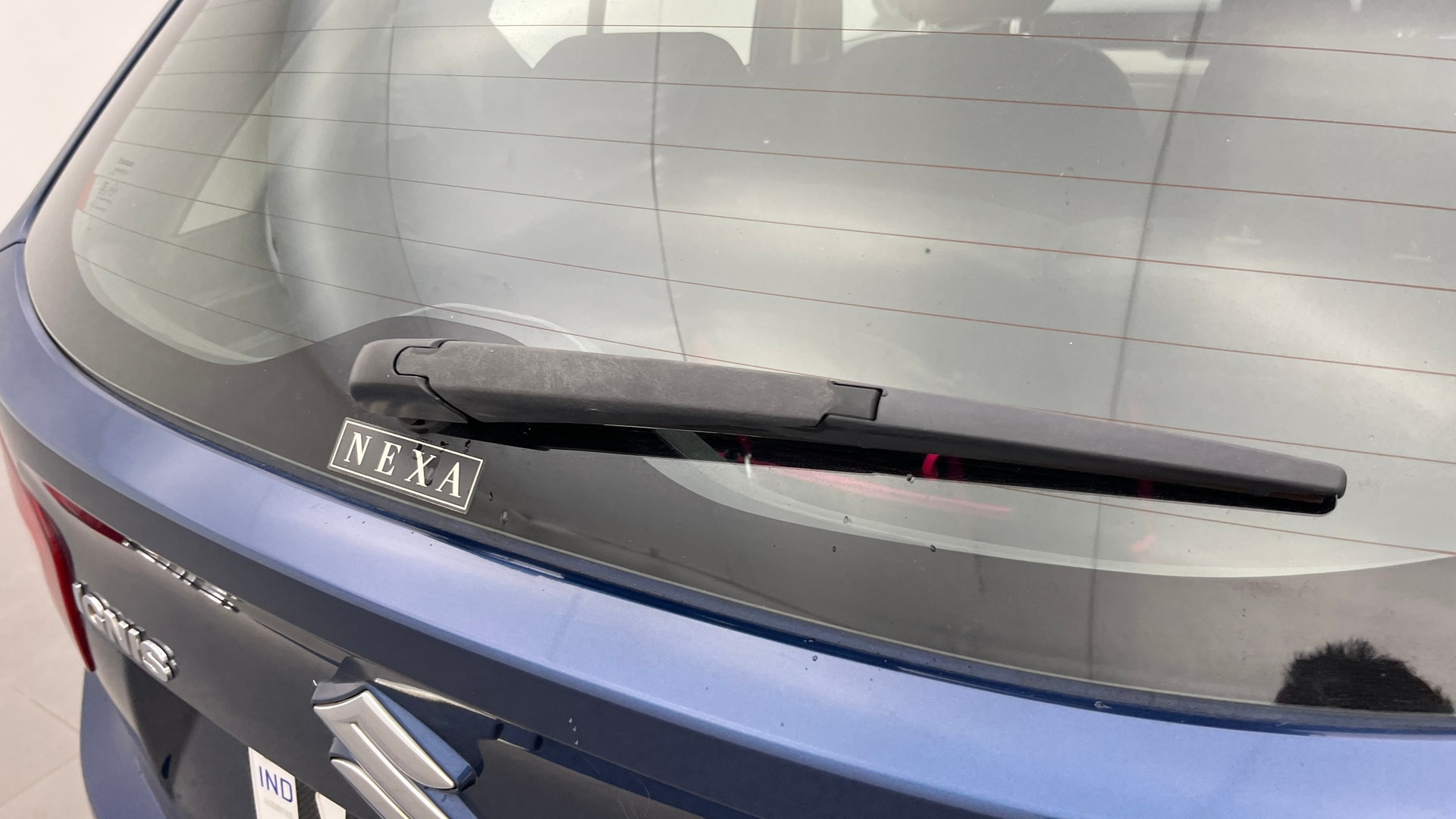 View 2019 Maruti Suzuki 1000 Base Variant Image 22 Used 2019 Maruti Suzuki 1000 Base Variant Image 22