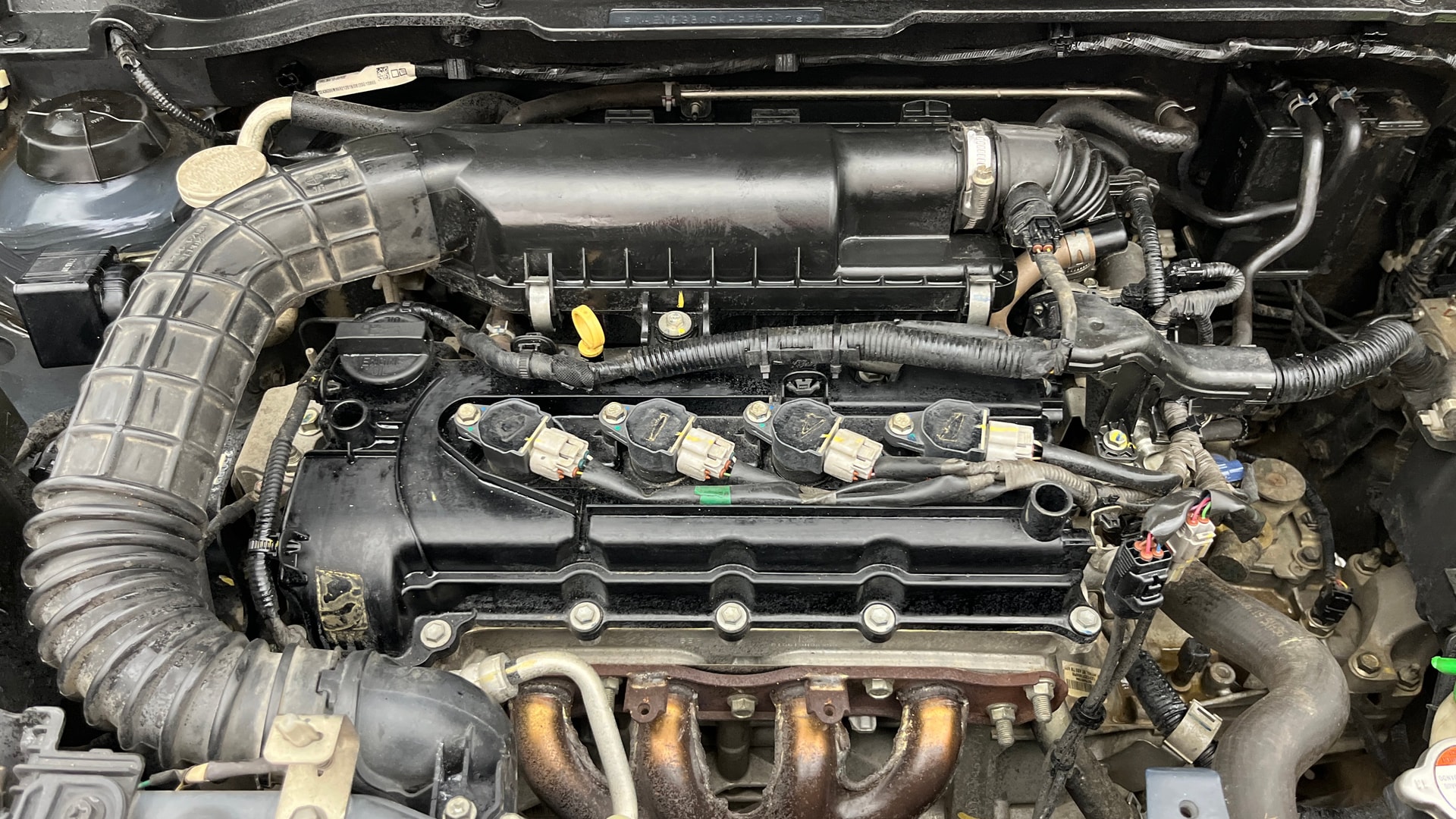 View 2019 Maruti Suzuki 1000 Base Variant Image 43 Used 2019 Maruti Suzuki 1000 Base Variant Image 43