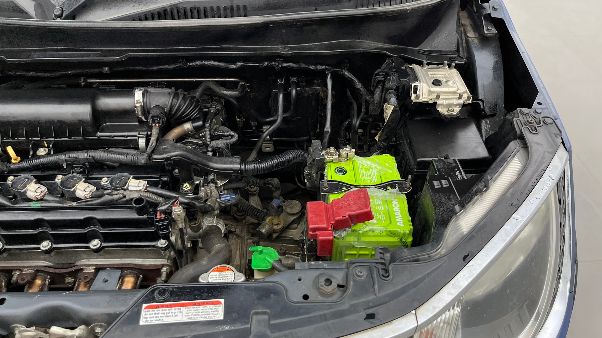 View 2019 Maruti Suzuki 1000 Base Variant Image 28 Used 2019 Maruti Suzuki 1000 Base Variant Image 28