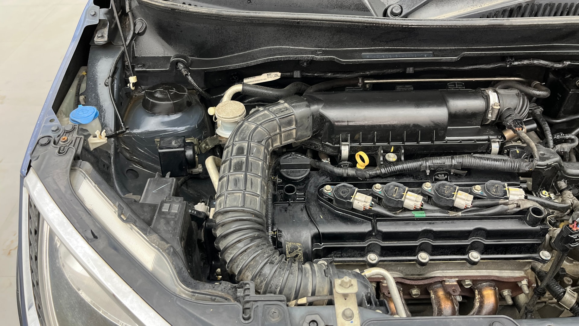 View 2019 Maruti Suzuki 1000 Base Variant Image 24 Used 2019 Maruti Suzuki 1000 Base Variant Image 24