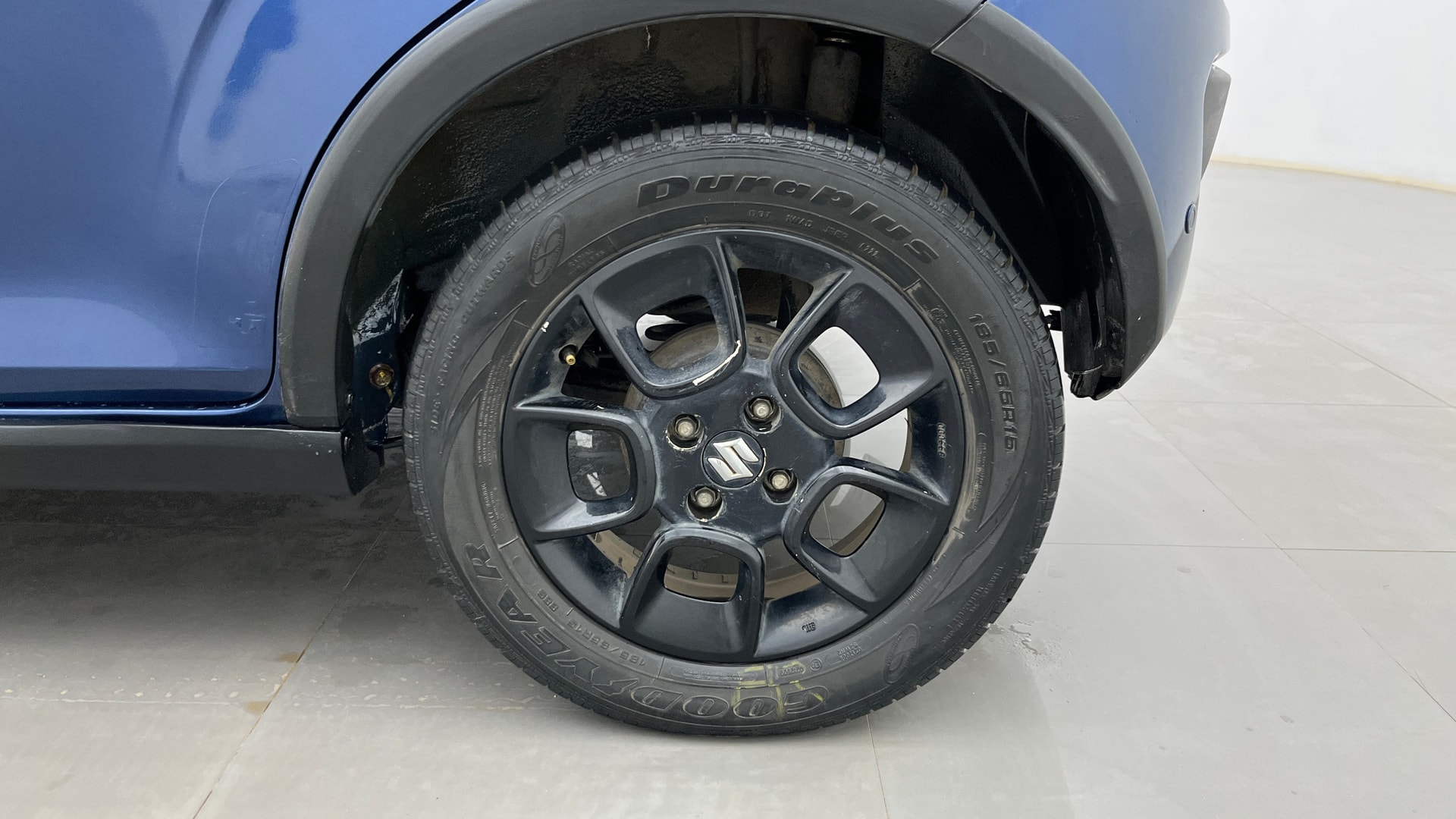 View 2019 Maruti Suzuki 1000 Base Variant Image 11 Used 2019 Maruti Suzuki 1000 Base Variant Image 11