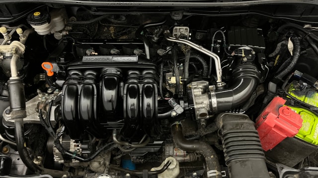 View Honda City Image 44 Used Honda City Image 44
