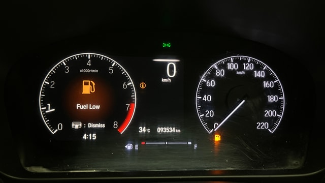 View Honda City Image 37 Used Honda City Image 37
