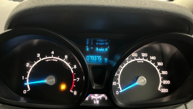 View Ford EcoSport Image 34 Used Ford EcoSport Image 34