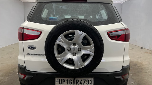 View Ford EcoSport Image 25 Used Ford EcoSport Image 25