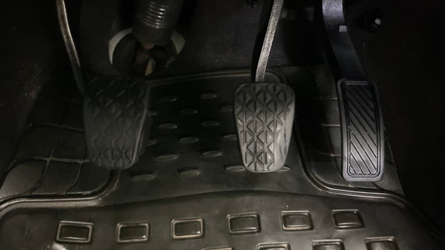 View Ford EcoSport Image 9 Used Ford EcoSport Image 9