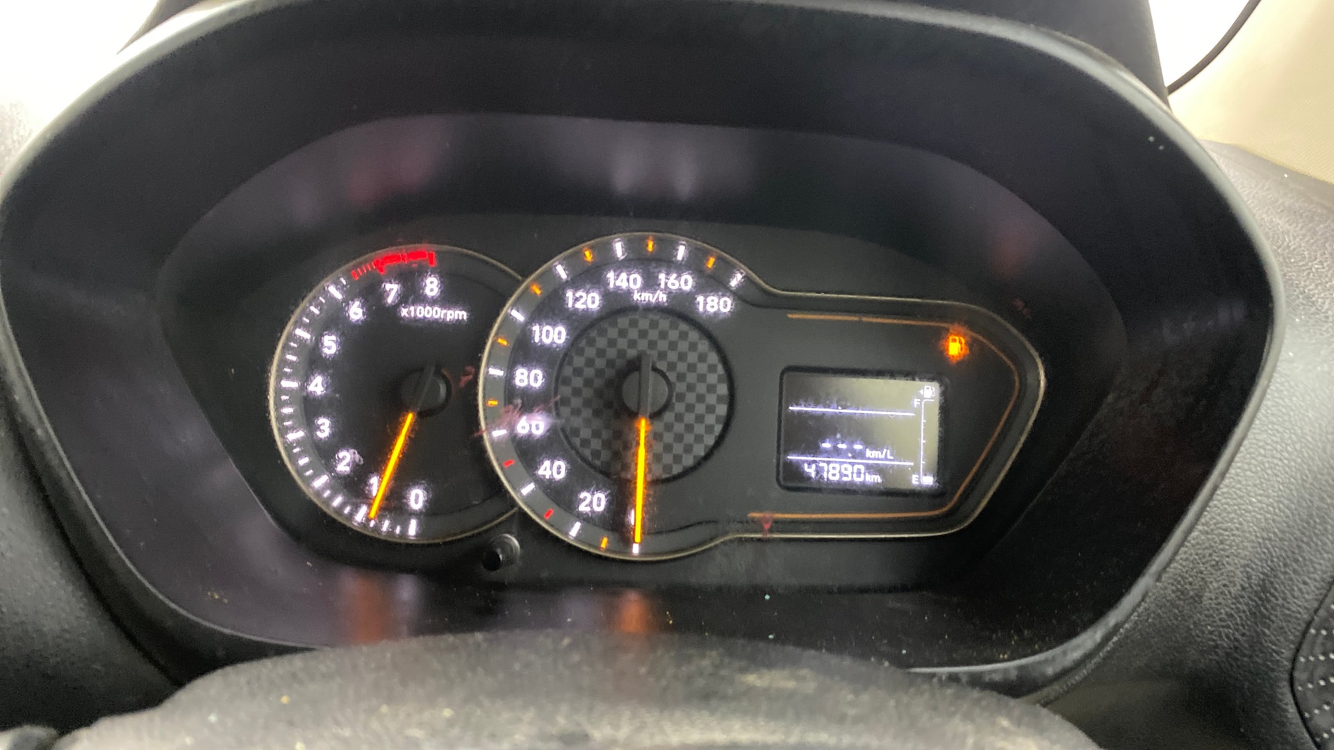 View 2019 Hyundai New Santro D-Lite Petrol Image 33 Used 2019 Hyundai New Santro D-Lite Petrol Image 33