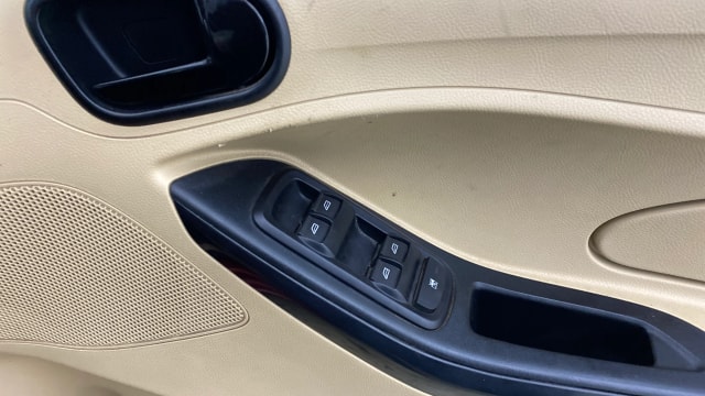 View Ford Figo Aspire Image 32 Used Ford Figo Aspire Image 32