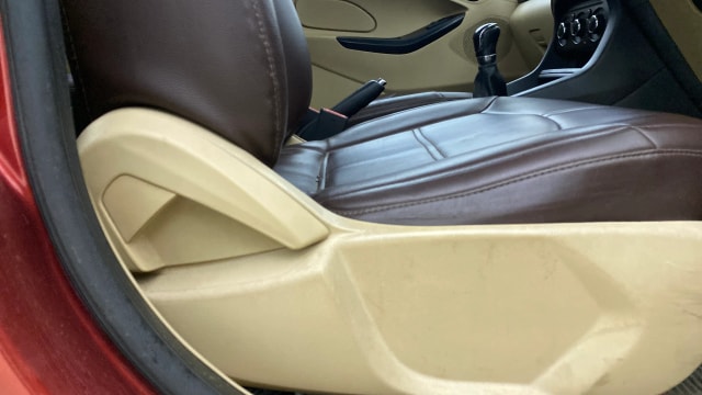 View Ford Figo Aspire Image 18 Used Ford Figo Aspire Image 18