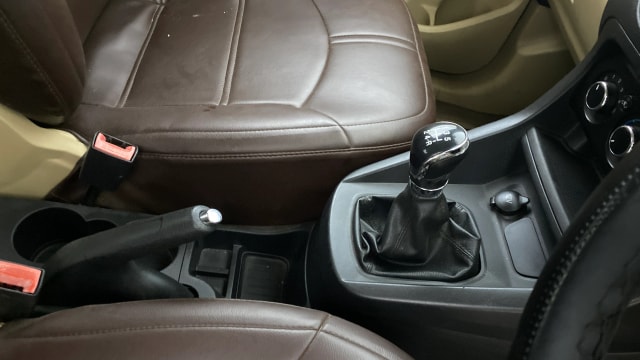 View Ford Figo Aspire Image 37 Used Ford Figo Aspire Image 37